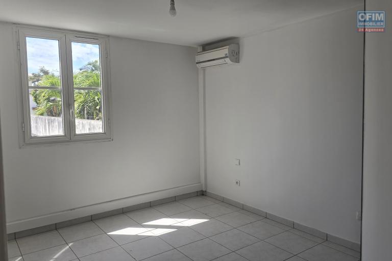 À vendre Saint-André appartement T3
