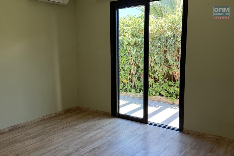 &Agrave; LOUER &ndash; Magnifique Villa F5 avec Piscine &agrave; Saint-Louis es prestations.