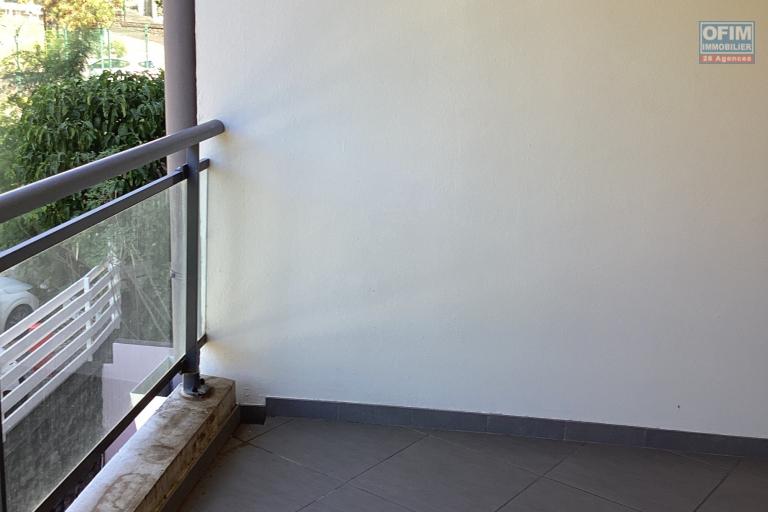 À vendre – Appartement T2 de 43,49 m² – Résidence Palais du Pharo