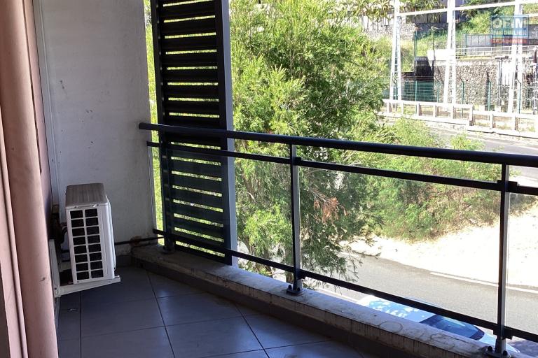 À vendre – Appartement T2 de 43,49 m² – Résidence Palais du Pharo