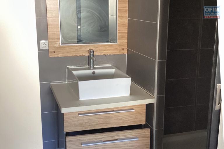 À vendre – Appartement T2 de 43,49 m² – Résidence Palais du Pharo