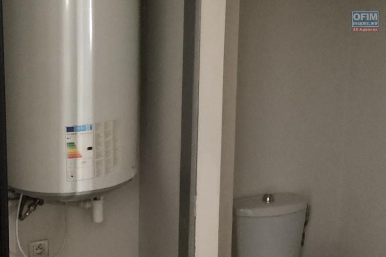 À vendre – Appartement T2 de 43,49 m² – Résidence Palais du Pharo