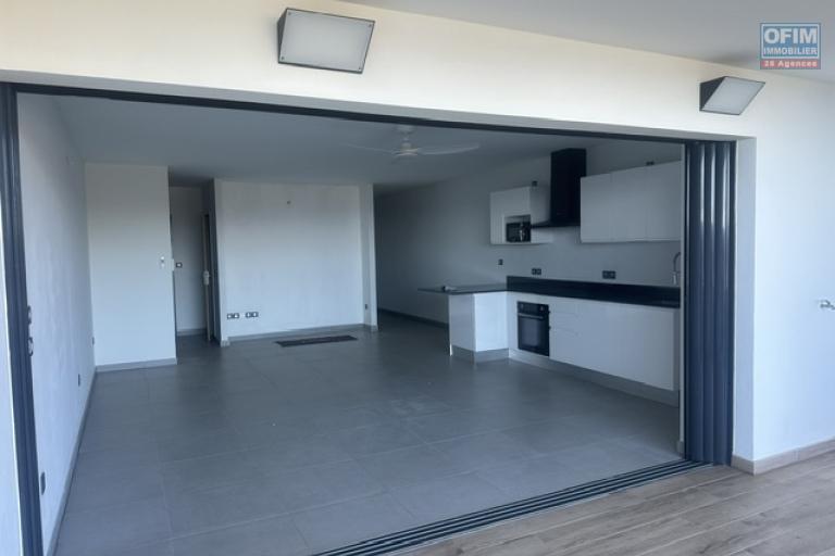Un prestigieux F2 de 63m2 vue mer &agrave; Petit &icirc;le