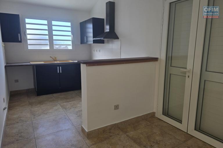 &Agrave; vendre Saint-Andr&eacute; villa F4