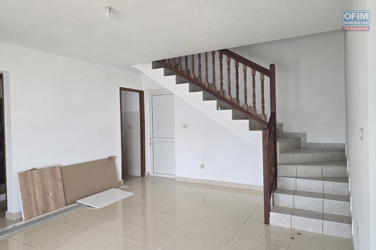 &Agrave; vendre Saint-Andr&eacute; villa F4