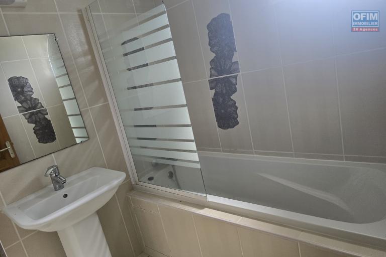 &Agrave; vendre Saint-Andr&eacute; villa F4