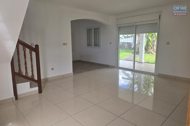 &Agrave; vendre Saint-Andr&eacute; villa F4