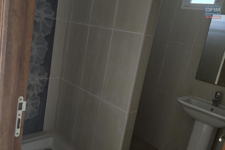 &Agrave; vendre Saint-Andr&eacute; villa F4