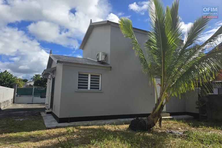 &Agrave; vendre Saint-Andr&eacute; villa F4