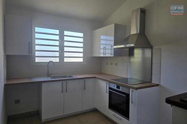 &Agrave; vendre Saint-Andr&eacute; villa F4