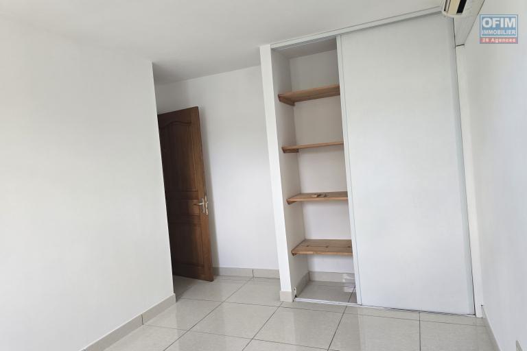 &Agrave; vendre Saint-Andr&eacute; villa F4