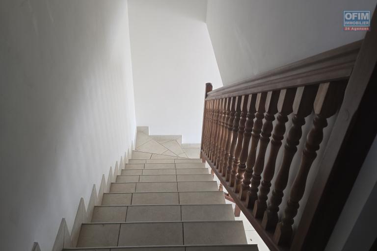 &Agrave; vendre Saint-Andr&eacute; villa F4