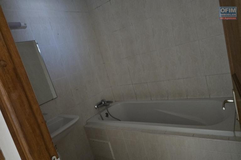&Agrave; vendre Saint-Andr&eacute; villa F4