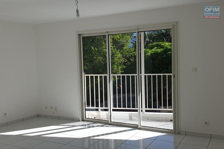 Un jolie F2 de 51m2 &agrave; Bois d'Olive &icirc;le de la R&eacute;union