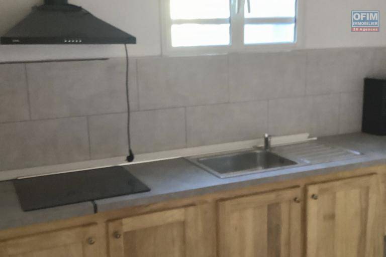 À LOUER – Maison Duplex F5 – Bagatelle