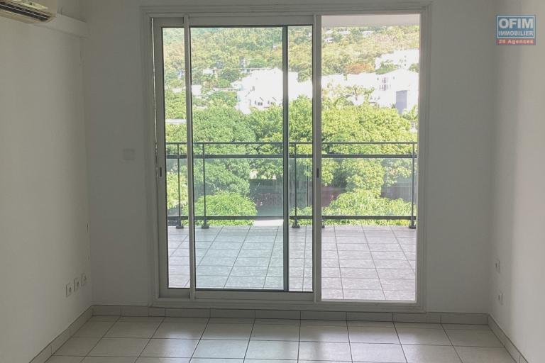 A vendre T2 Résidence flamboyant