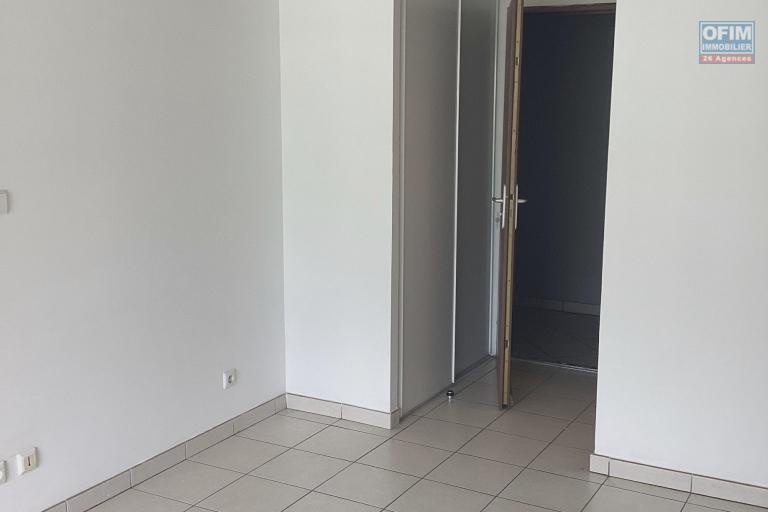 A vendre T2 Résidence flamboyant