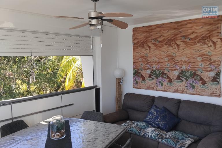 A vendre - Boucan - T3 Varangue vue mer + Studio ind&eacute;pendant - 578947 euros