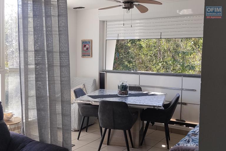 A vendre - Boucan - T3 Varangue vue mer + Studio ind&eacute;pendant - 578947 euros