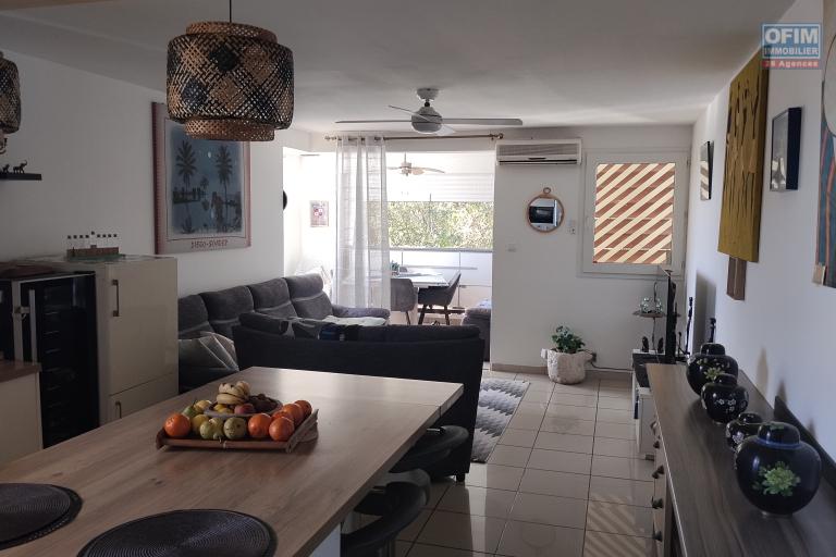 A vendre - Boucan - T3 Varangue vue mer + Studio ind&eacute;pendant - 578947 euros