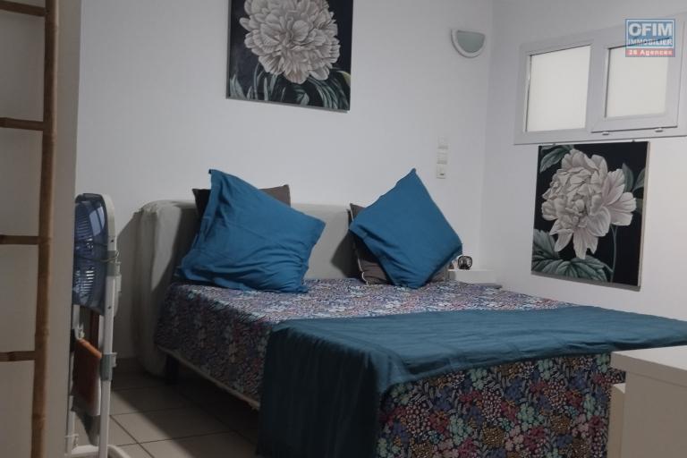 A vendre - Boucan - T3 Varangue vue mer + Studio ind&eacute;pendant - 578947 euros