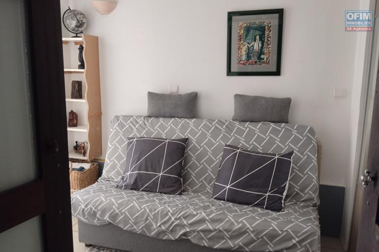 A vendre - Boucan - T3 Varangue vue mer + Studio ind&eacute;pendant - 578947 euros
