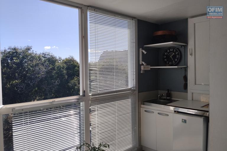 A vendre - Boucan - T3 Varangue vue mer + Studio ind&eacute;pendant - 578947 euros