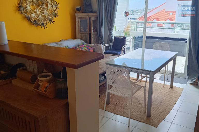 A louer un appartement T2 meublé et équipé dans la résidence terrasse à ch...