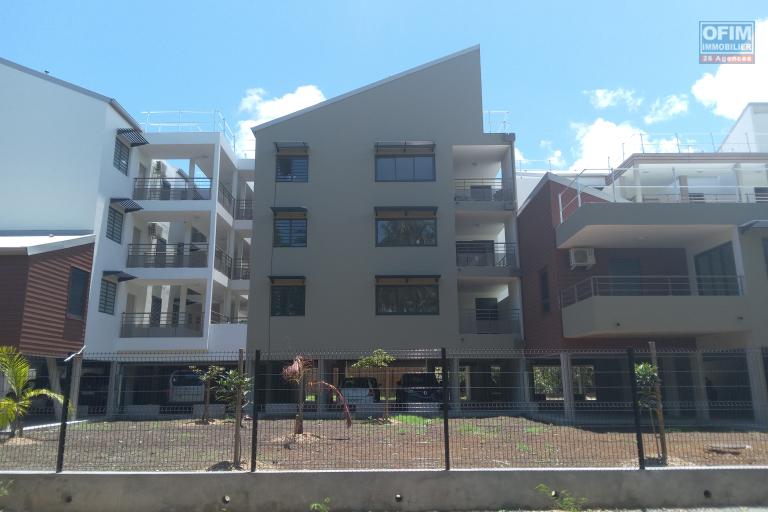 A louer Appartement T4 en duplex à l'étang SAINT-PAUL