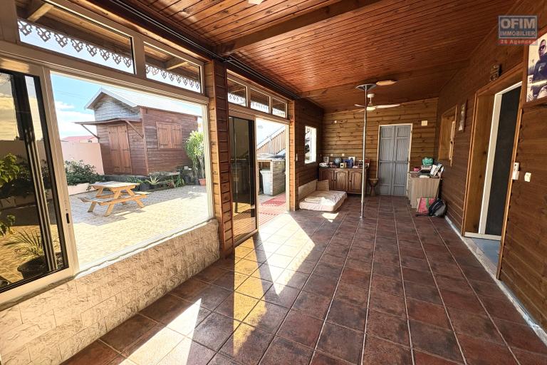 ✨ Bien d'exception &agrave; Cambuston &ndash; Superbe Villa de 8 chambres avec fort potentiel locatif ✨