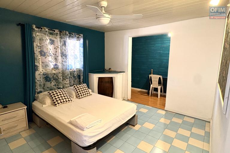 ✨ Bien d'exception &agrave; Cambuston &ndash; Superbe Villa de 8 chambres avec fort potentiel locatif ✨