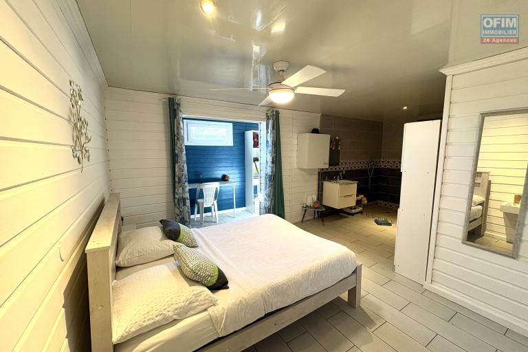 ✨ Bien d'exception &agrave; Cambuston &ndash; Superbe Villa de 8 chambres avec fort potentiel locatif ✨