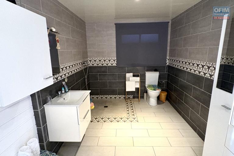 ✨ Bien d'exception &agrave; Cambuston &ndash; Superbe Villa de 8 chambres avec fort potentiel locatif ✨