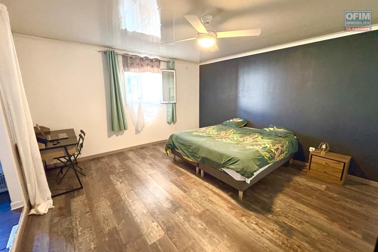 ✨ Bien d'exception &agrave; Cambuston &ndash; Superbe Villa de 8 chambres avec fort potentiel locatif ✨