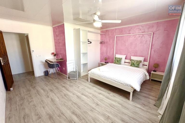 ✨ Bien d'exception &agrave; Cambuston &ndash; Superbe Villa de 8 chambres avec fort potentiel locatif ✨