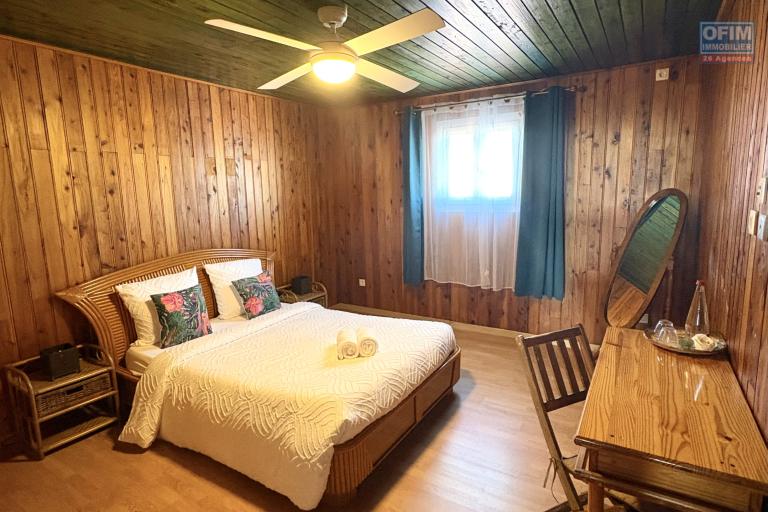 ✨ Bien d'exception &agrave; Cambuston &ndash; Superbe Villa de 8 chambres avec fort potentiel locatif ✨