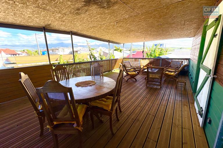 ✨ Bien d'exception &agrave; Cambuston &ndash; Superbe Villa de 8 chambres avec fort potentiel locatif ✨