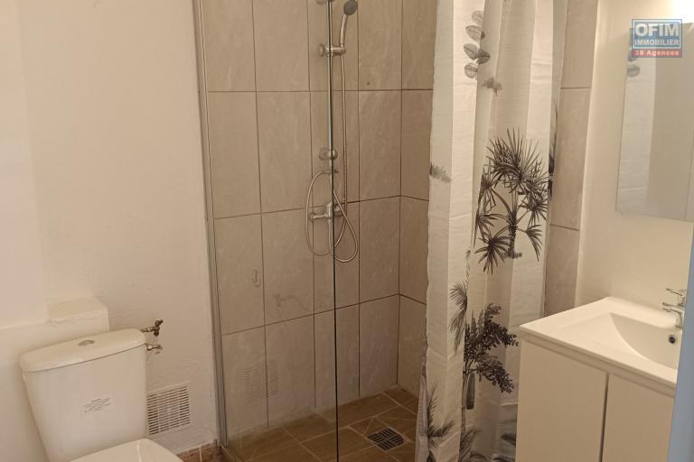 &Agrave; louer &ndash; Appartement T3 enti&egrave;rement r&eacute;nov&eacute;