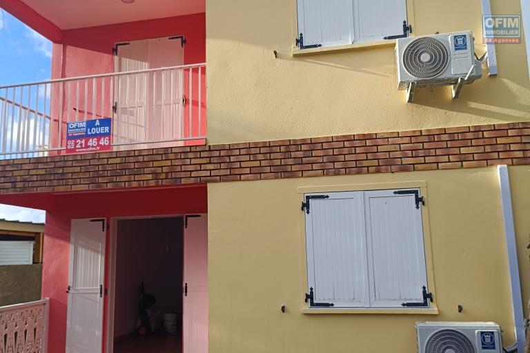 &Agrave; louer &ndash; Appartement T3 enti&egrave;rement r&eacute;nov&eacute;