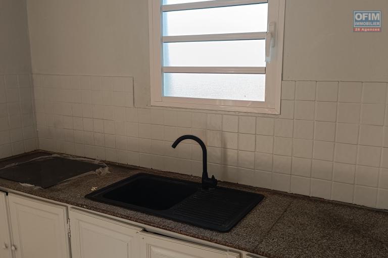 &Agrave; louer &ndash; Appartement T3 enti&egrave;rement r&eacute;nov&eacute;