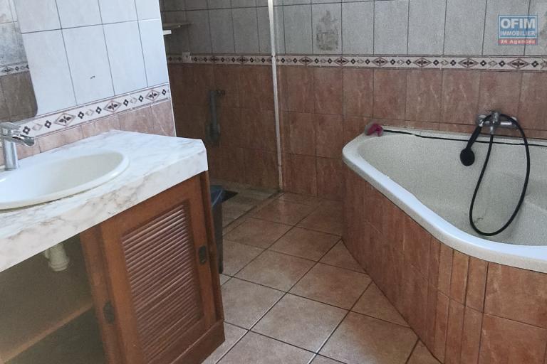 A vendre jolie villa F4/F5 de 150 m2 &agrave; Vincendo