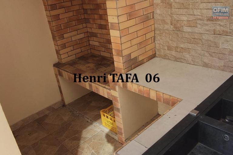 A vendre jolie villa F4/F5 de 150 m2 &agrave; Vincendo