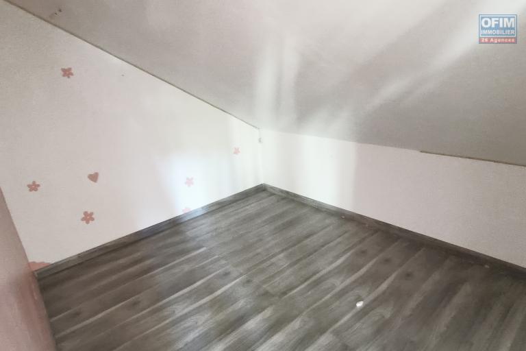 A vendre jolie villa F4/F5 de 150 m2 &agrave; Vincendo
