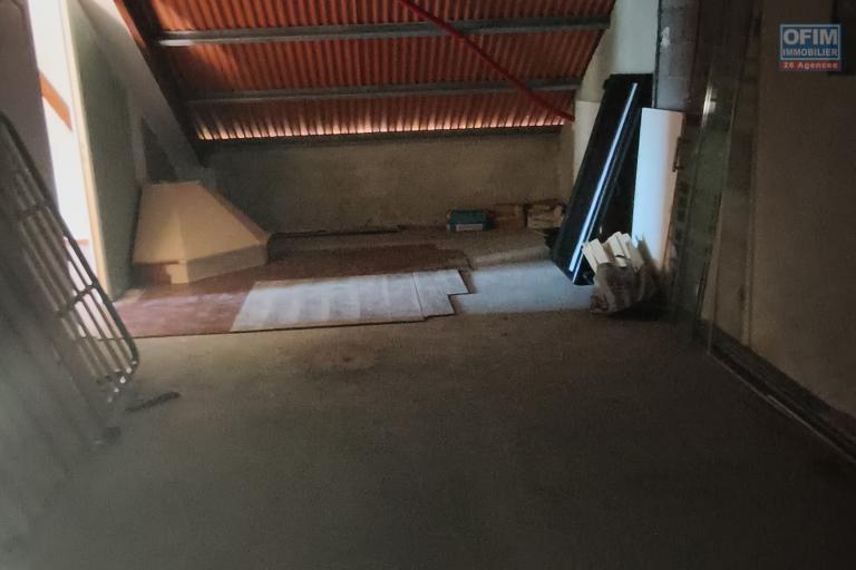 A vendre jolie villa F4/F5 de 150 m2 &agrave; Vincendo