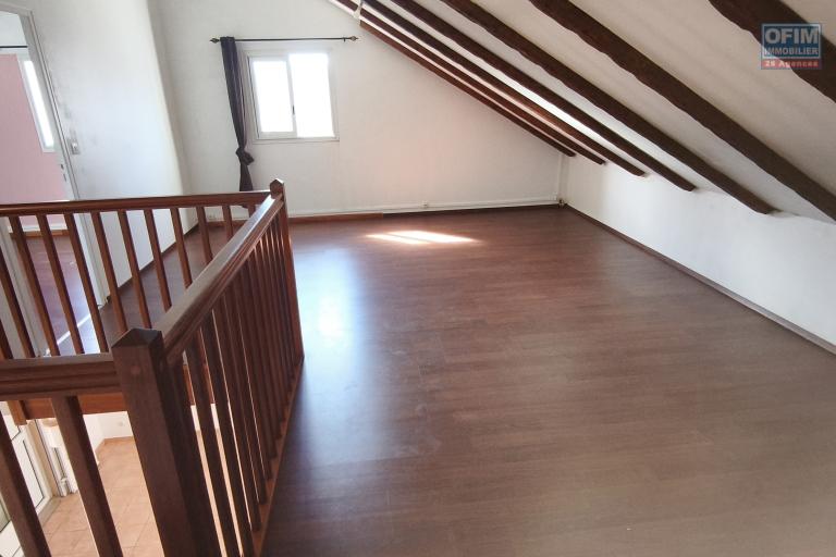 A vendre jolie villa F4/F5 de 150 m2 &agrave; Vincendo