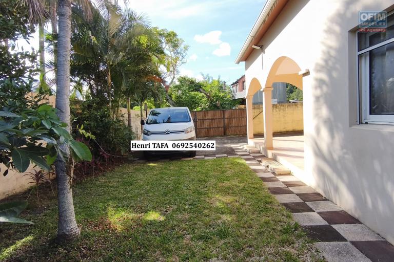 A vendre jolie villa F4/F5 de 150 m2 &agrave; Vincendo