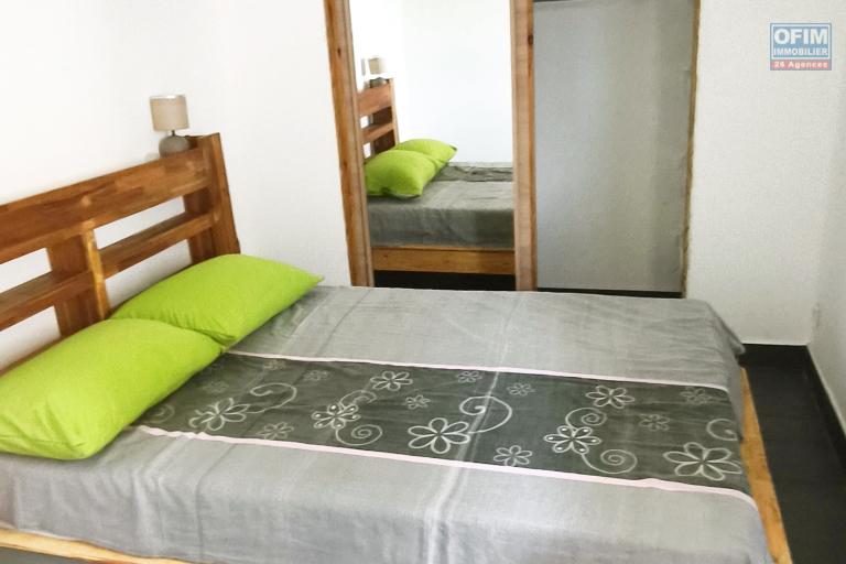 Appartement T3 de 67 m2 meublé au Baril
