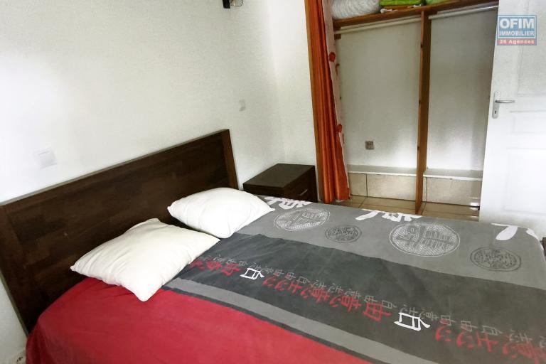 Appartement T3 de 67 m2 meublé au Baril