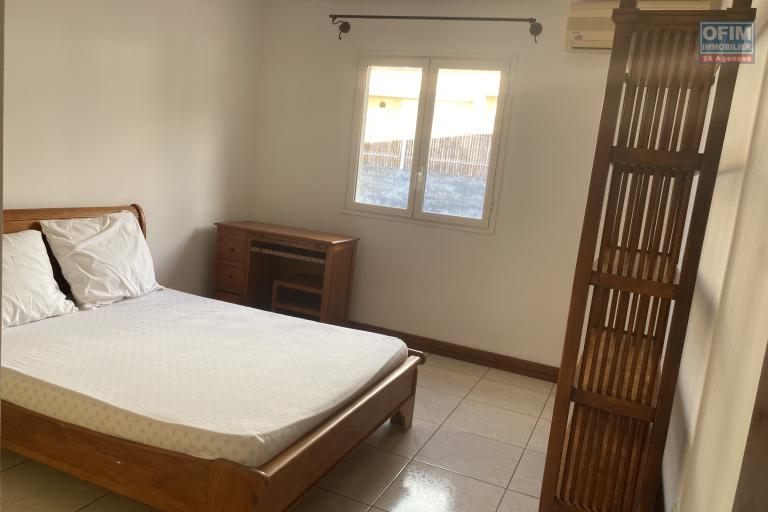 A vendre Villa d'exception avec vue sur oc&eacute;an Quartier Boeuf-Mort LA POSSESSION