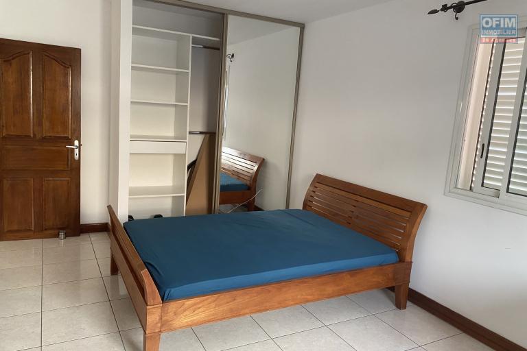 A vendre Villa d'exception avec vue sur oc&eacute;an Quartier Boeuf-Mort LA POSSESSION